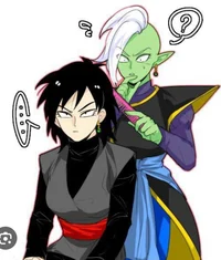 Fem gokublack-zamazu