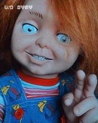 CHUCKY RP