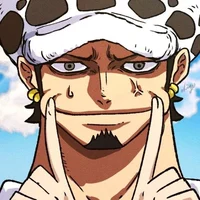 Trafalgar Law 