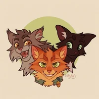 Warrior cats rp