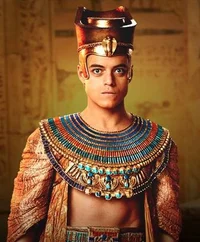 Pharaoh Ahkmenrah