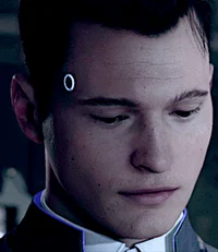 Connor -RK800-