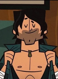 Total drama