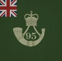 Yandere95th regiment