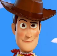 woody
