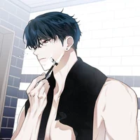 Younger boyfriend