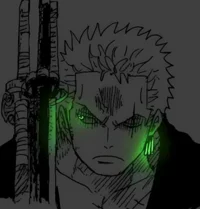 Roronoa Zoro