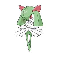 Kirlia