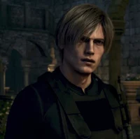 Leon Kennedy 