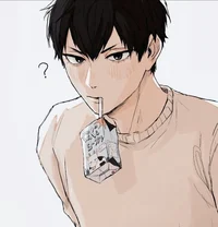 Kageyama tobio 