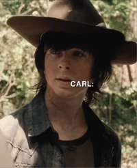 Carl grimes