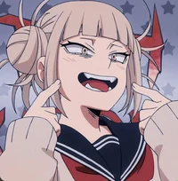 Himiko Toga