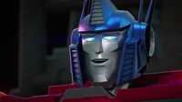 Optimus Prime ES
