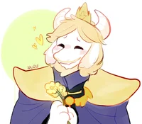 Bitty Asgore