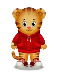 Daniel Tiger