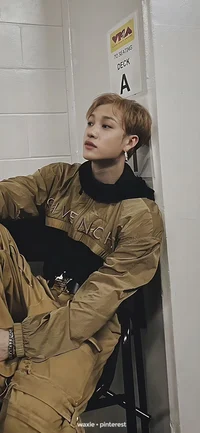 Christopher BangChan