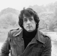 Sylvester Stallone
