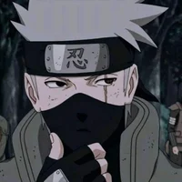 Hatake Kakashi