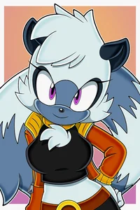 Tangle the lemur
