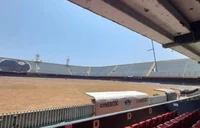 Estadio de veracruz