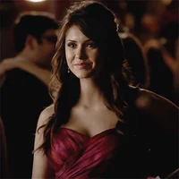 Elena Gilbert 