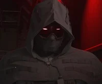 Kim HORANGI Hong-Jin