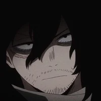 Shota Aizawa 