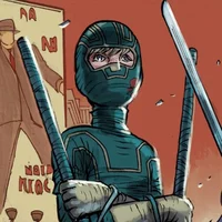 Kick Ass