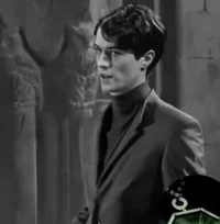 Tom Riddle