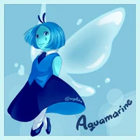 Aquamarine