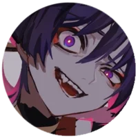Demon Scaramouche