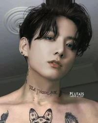 Jungkook 