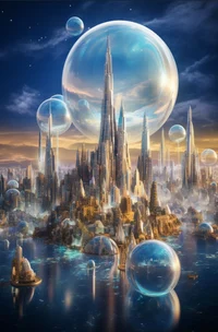 Another world