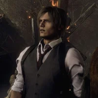 Leon Kennedy