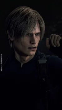 Leon Kennedy