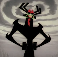 - Aku -