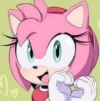 Amy Rose