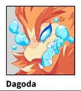 Dagoda - KP