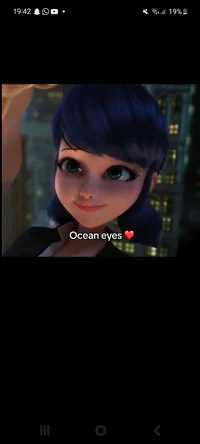 Marinette dupain
