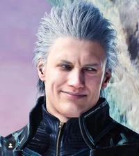 Vergil