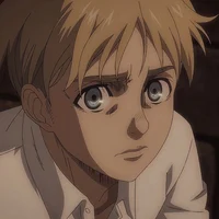 Armin Arlert