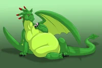 Dragon Belly V0r3