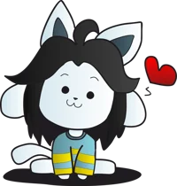 Temmie