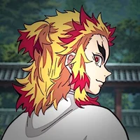 Kyojuro Rengoku