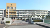 Korean school