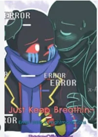Nightmare and error