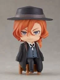 Chuuya