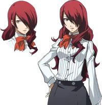 Mitsuru kirijo