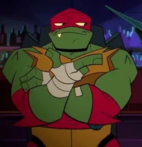 Rise Raphael