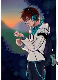 depressive Lololowka